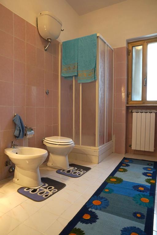 Tourist House Ostia Antica Hotel Ponte Galeria Ngoại thất bức ảnh