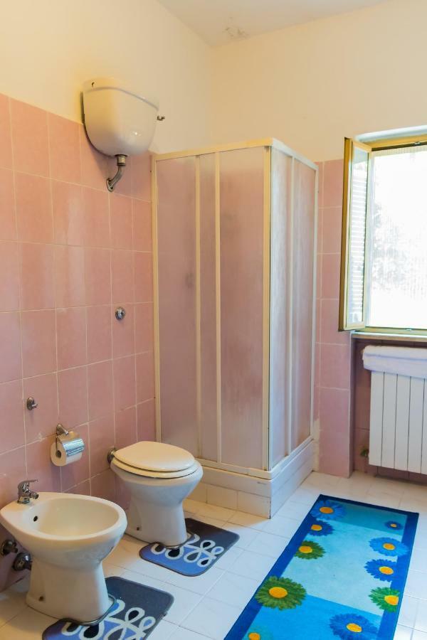 Tourist House Ostia Antica Hotel Ponte Galeria Ngoại thất bức ảnh