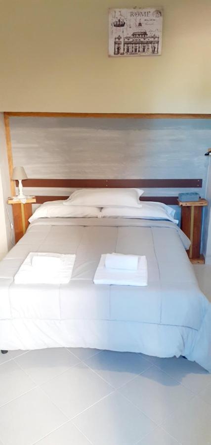 Tourist House Ostia Antica Hotel Ponte Galeria Ngoại thất bức ảnh